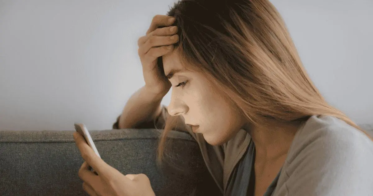 Exaustão de Notícias